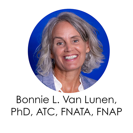 Bonnie L. Van Lunen  At Director   In Article