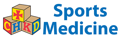 Chkd Sm Sports Medicine Small