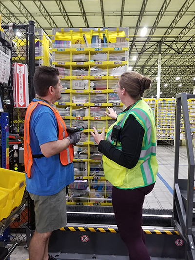 Coaching At A Station Website