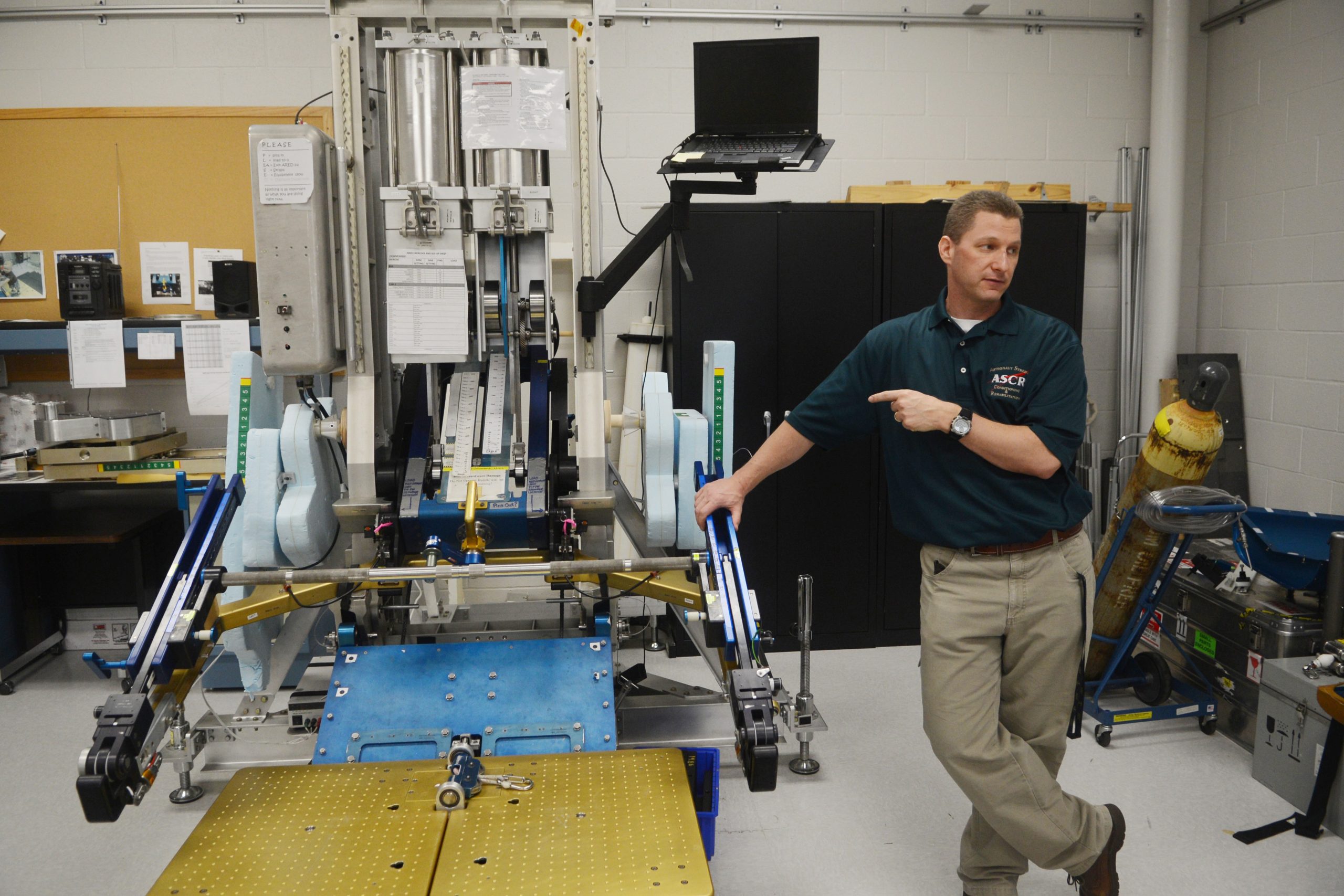 Photo By Renee Fernandes National Athletic Trainers' Association 