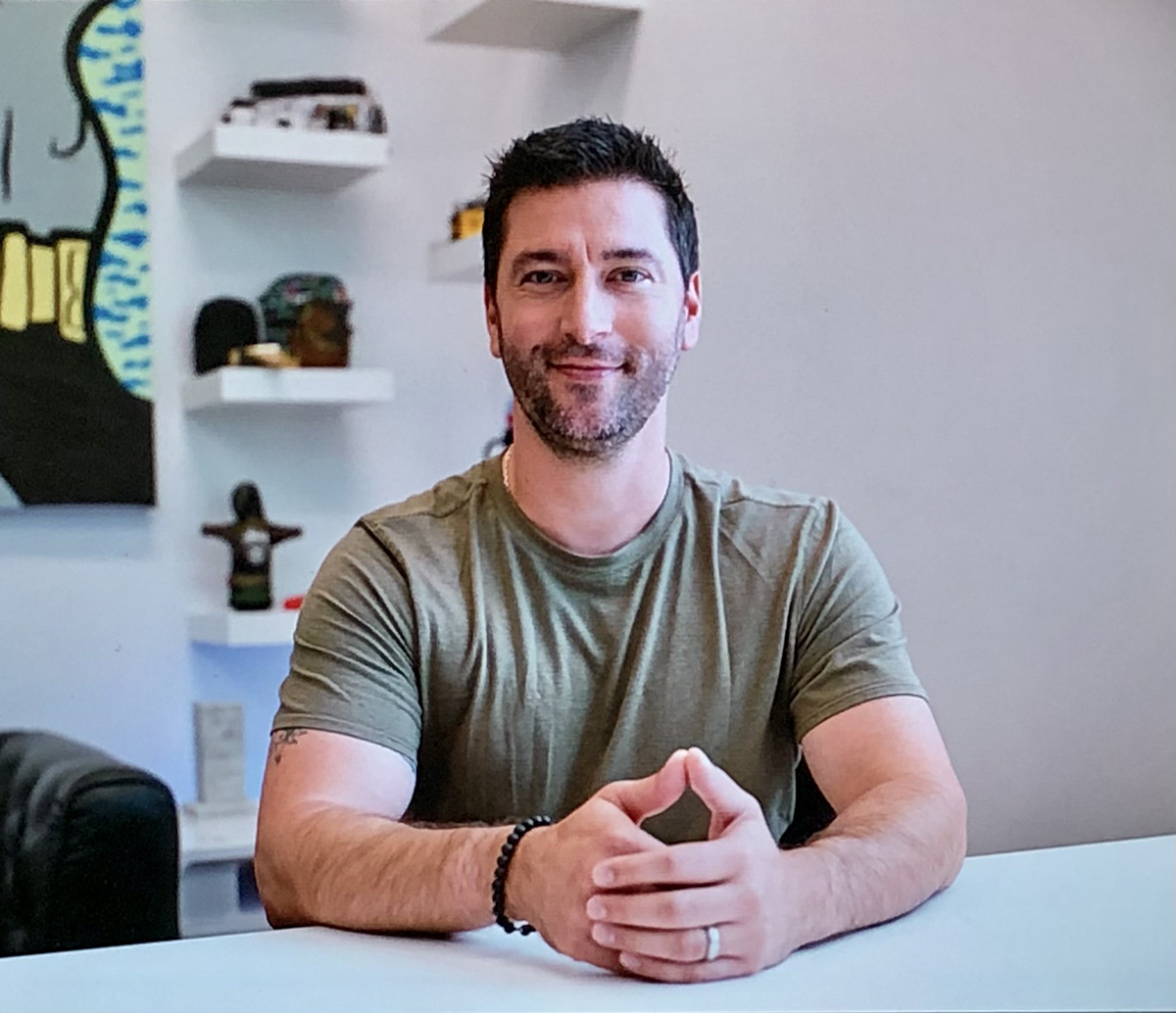 Taw Headshot In Article